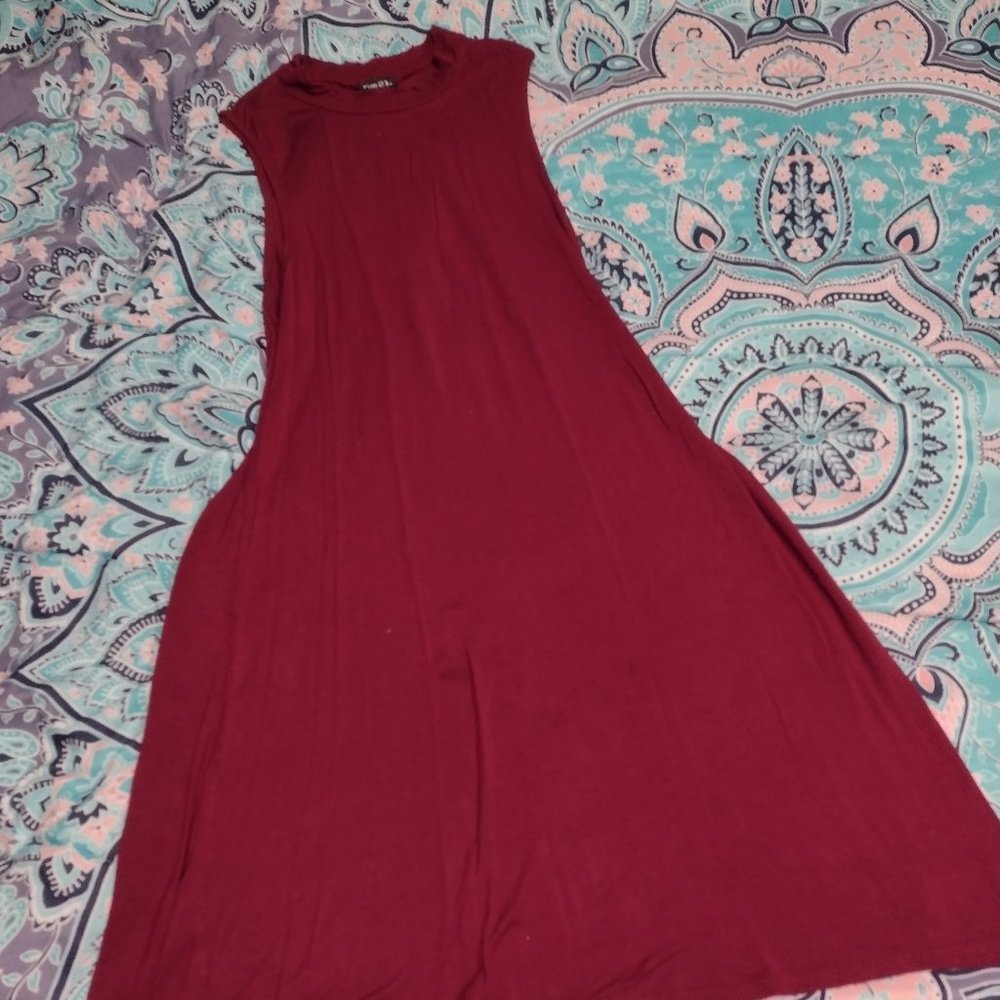 Rue 21 Dress